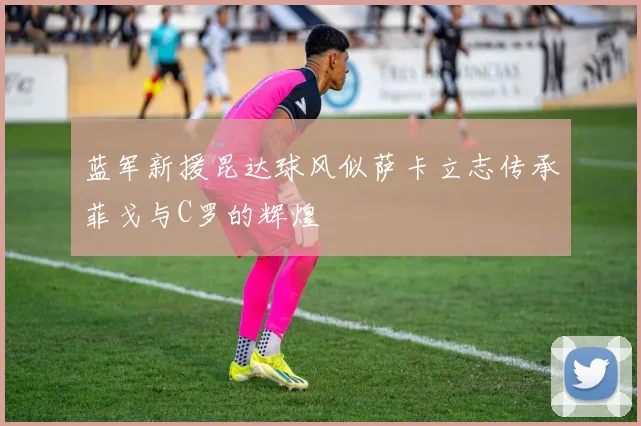 蓝军新援昆达球风似萨卡立志传承菲戈与C罗的辉煌