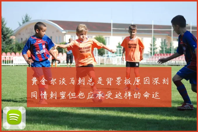 费舍尔谈马刺总是背景板原因深刻同情刺蜜但也应承受这样的命运