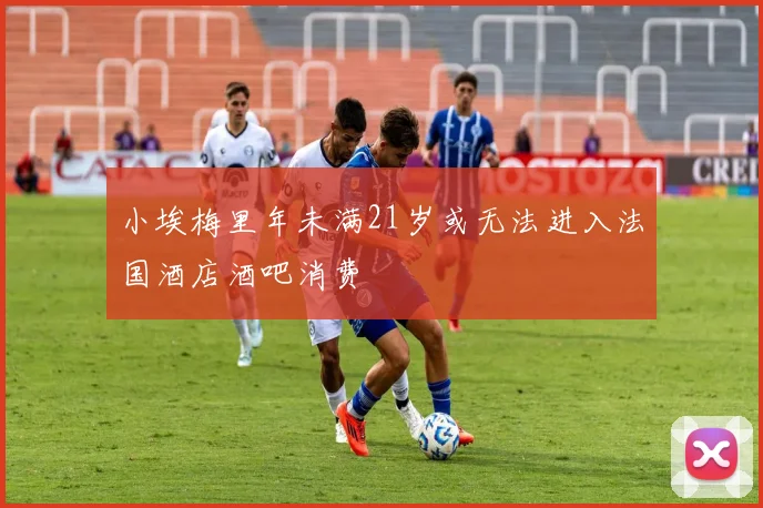 小埃梅里年未满21岁或无法进入法国酒店酒吧消费